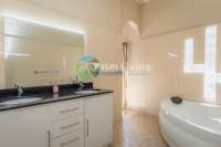 Rare Beachfront Villa in Dencarik