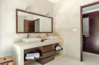 Modern Beachfront Villa for Sale