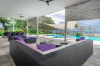 Rare Expansive Beachfront Villa
