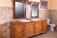 Villa Furnished for Sale in Central Lovina