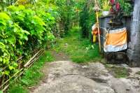 Prime Land in Kaliasem for Sale