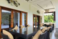 Hillside Modern Villa for Sale