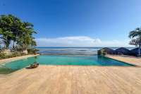 Charming Beachfront Close to Lovina