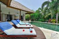 Luxury Beachfront Villa For Sale