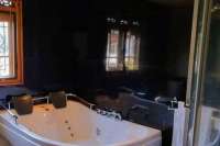 Spacious Garden Villa in Kediri for Sale