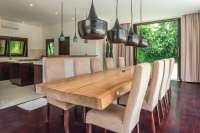 Modern Beachfront Villa for Sale