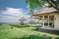 Beautiful Beachfront Villa for Sale