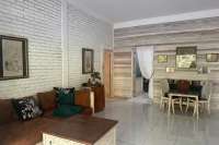 Charming Retreat in Central Lovina