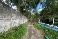 Rare Beachfront Land Close to Lovina