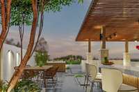 Modern Three-Storey Villa for sale in Umeanyar