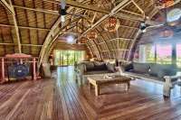 Beachfront Estate in North Bali for Sale