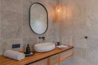 Absolute Beachfront Villa - Center Lovina