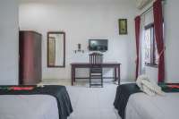 Compact Hotel for Sale in Pemuteran