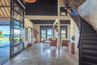Charming Beachfront Villa for Sale