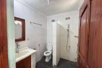 Minimalist House for Sale in Central Lovina