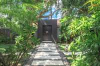 Charming Beachfront Villa for Sale