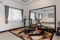Stylish Spacious Villa for Sale