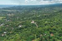 Elevated Big Plot in Kaliasem for Sale