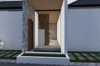 Minimalist Off-Plan Project Lovina