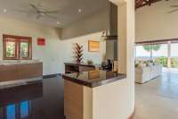 Serene Villa overlooking to the Ocean
