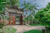 Spacious Garden Villa for Sale