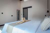 Brand New Villa for sale in Central Lovina