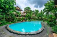 Studio Apartment for Sale in Penestanan