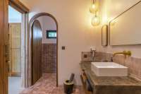 Tropical Chic Modern Villa Development