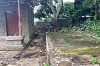 Panoramic Land for Sale in Kayuputih
