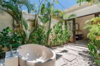 Modern Beachfront Villa for Sale