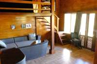 Hillside Villa for Sale in Padadita, East Sumba