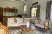 Hillside Modern Villa for Sale