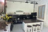 Charming Retreat in Central Lovina