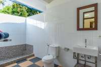 Charming Villa in Central Lovina