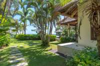 Bali Beachfront Villa for Sale