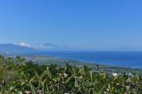 Land for Sale in Bali: 180 Degree Views
