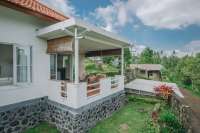 Ocean View Hillside Property for Sale in Panji