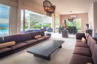 Rare Expansive Beachfront Villa