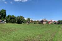Centrally Located Land in Lovina for Sale