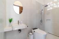 Two Bedroom Villa Close to Lovina