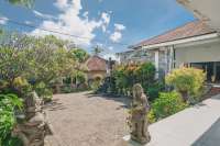 Compact Hotel for Sale in Pemuteran