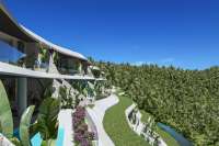 Boutique Apartments and Villas for Sale in Ubud