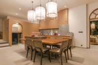 Tropical Chic Modern Villa Development