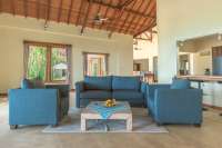Tasteful Ocean View Villa for Sale