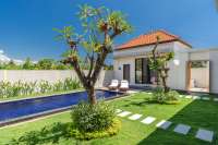 Family Villa for Sale in Lovina