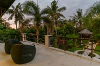 Private Riverside Villa for Sale