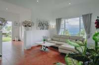 Ocean View Hillside Property for Sale in Panji