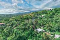 Elevated Big Plot in Kaliasem for Sale