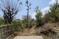 Hillside Plot with Ocean View