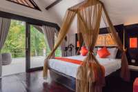 Private Riverside Villa for Sale